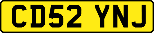 CD52YNJ
