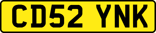 CD52YNK