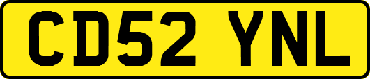 CD52YNL
