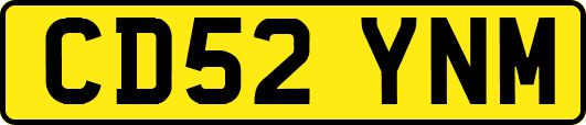 CD52YNM