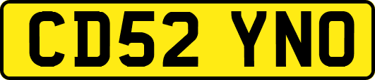 CD52YNO