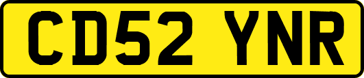 CD52YNR