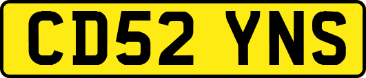 CD52YNS