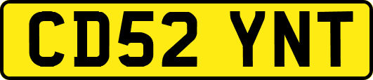 CD52YNT