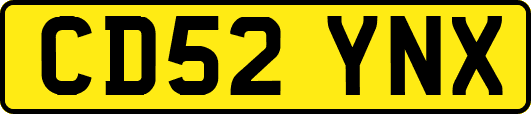 CD52YNX