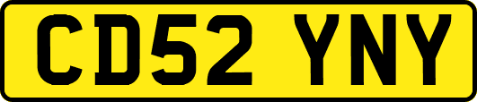 CD52YNY