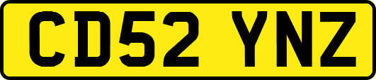 CD52YNZ
