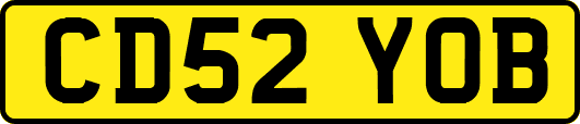 CD52YOB
