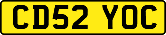 CD52YOC
