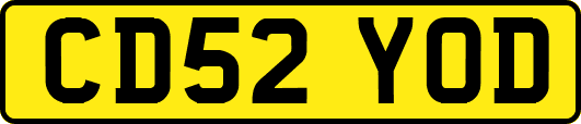 CD52YOD