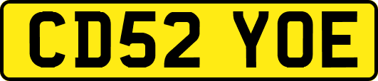 CD52YOE