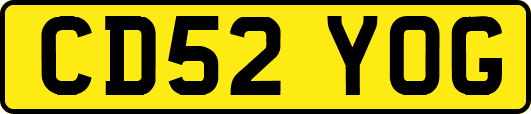 CD52YOG
