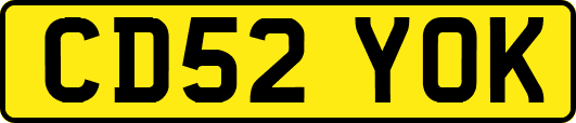 CD52YOK
