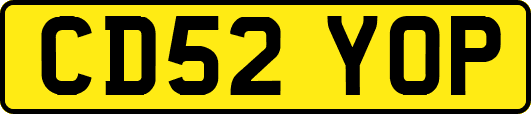 CD52YOP