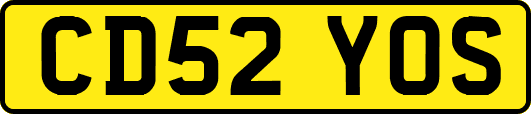 CD52YOS
