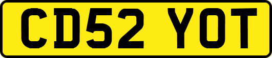 CD52YOT