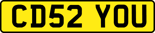 CD52YOU