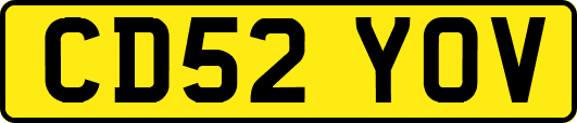 CD52YOV