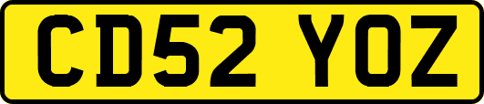CD52YOZ