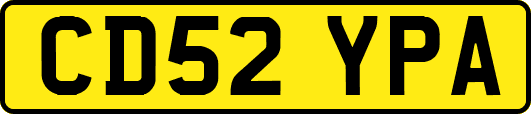 CD52YPA