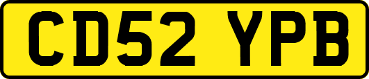 CD52YPB