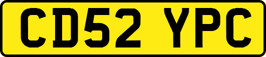 CD52YPC