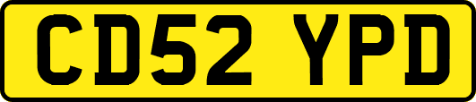 CD52YPD