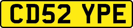 CD52YPE