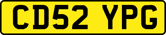 CD52YPG