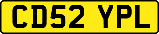 CD52YPL