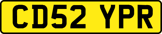 CD52YPR
