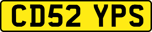CD52YPS