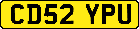 CD52YPU