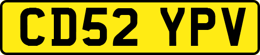 CD52YPV