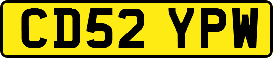 CD52YPW