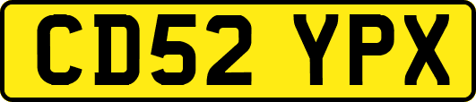 CD52YPX