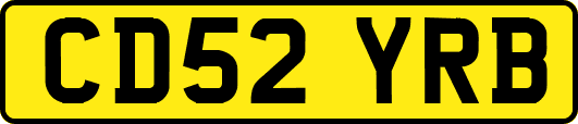 CD52YRB