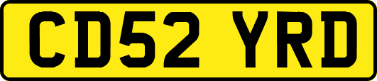 CD52YRD