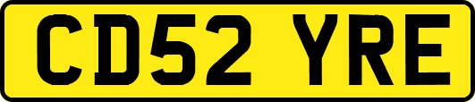 CD52YRE