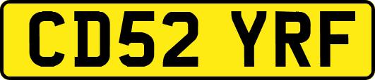 CD52YRF