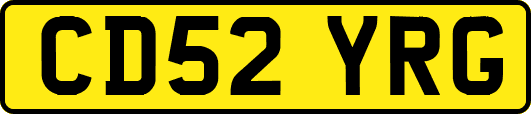 CD52YRG