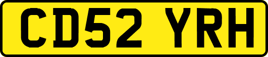 CD52YRH