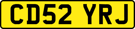 CD52YRJ