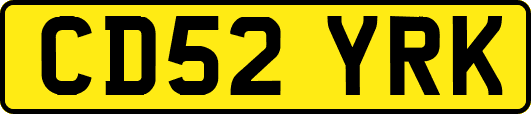 CD52YRK