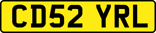 CD52YRL