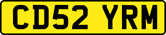 CD52YRM
