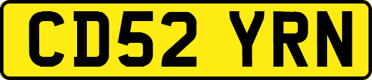 CD52YRN