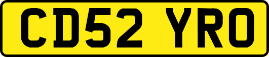 CD52YRO