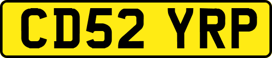 CD52YRP
