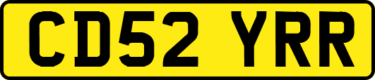 CD52YRR